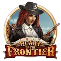 Heart of the Frontier